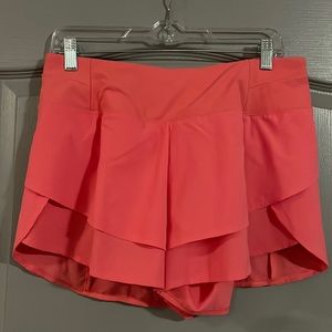 CALIA By Carrie Underwood Coral Shorts Size Medium